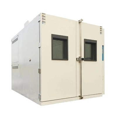 PID SSR制御を用いるテスト部屋SUS304の低い湿気の乾燥の歩行