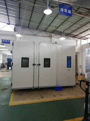 暖房-40°C |環境部屋の表示LCDの+100°Cの歩行