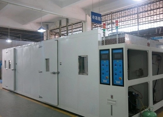 部屋OEMを選別する温度の決断0.01℃の環境ストレス