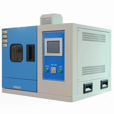 Pid Ssr制御を用いる温度の湿気の気候テスト部屋Ac380vの歩行