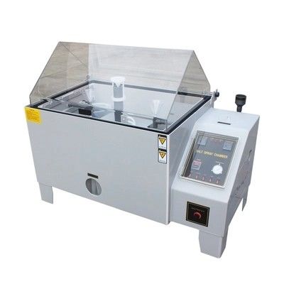 多機能SGS 270L LCDの塩水噴霧試験機械器具