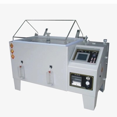 ROHS PID制御塩水噴霧試験の部屋耐圧防爆480L