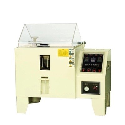 プログラマブル制御の塩水噴霧試験の部屋AC 220V 15A 1段階