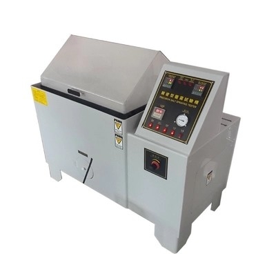 プログラマブル制御の塩水噴霧試験の部屋AC 220V 15A 1段階