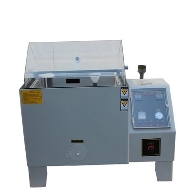 プログラマブル制御の塩水噴霧試験の部屋AC 220V 15A 1段階