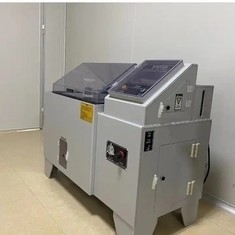金属部分の腐食テストのための塩水噴霧試験の部屋