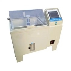 材料の腐食をテストするのに使用される35℃-55℃太陽電池パネルの塩水噴霧試験箱