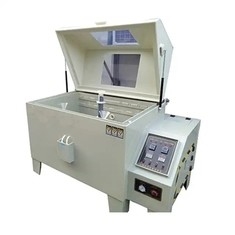 材料の腐食をテストするのに使用される35℃-55℃太陽電池パネルの塩水噴霧試験箱