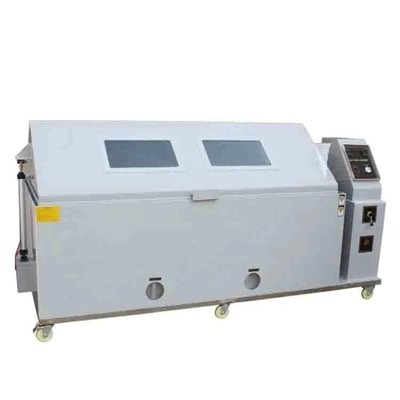 プログラム可能な粉のコーティングOEMのための塩水噴霧試験装置を