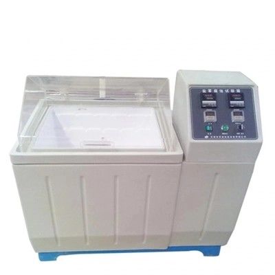 プログラム可能なLCDのタッチ画面の塩の噴霧室の実験室AC 220V 1Phase 15A