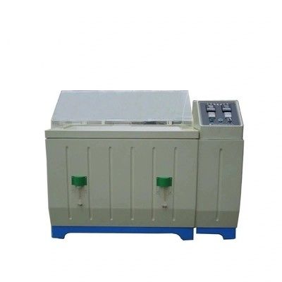 プログラム可能なLCDのタッチ画面の塩の噴霧室の実験室AC 220V 1Phase 15A