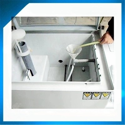 PIDの温度調節器の塩水噴霧試験の部屋AC220V 50Hzの高精度