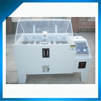 PIDの温度調節器の塩水噴霧試験の部屋AC220V 50Hzの高精度