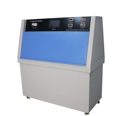 220V PIDの紫外線風化テスト部屋40W紫外線ランプの試験装置