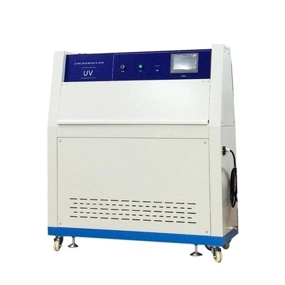 AC220V 50HZの紫外線加速された風化のテスターのプログラマブル コントローラ