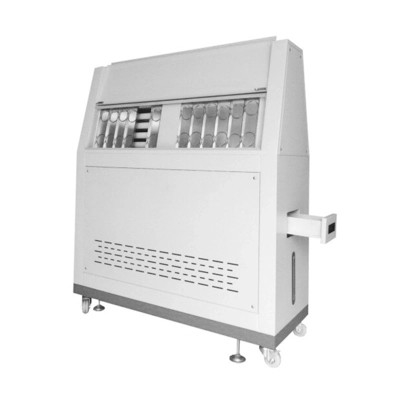 プログラマブル コントローラの太陽放射テスト部屋AC220V 50HZ