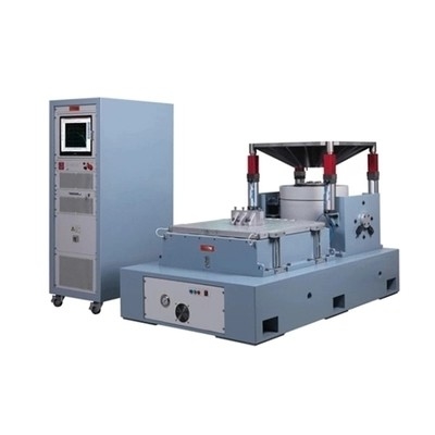 多機能負荷120Kg Antirust振動試験機