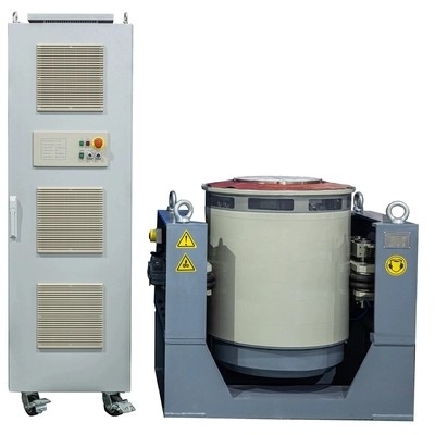 ODMの電動振動試験機200Hzアルミニウム材料