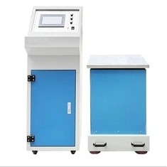 電磁石の動揺のテーブルの振動試験装置のポータブル