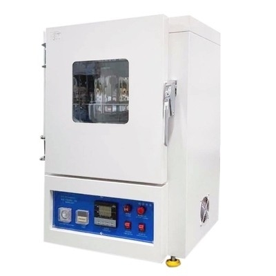 OEMの実験室の耐久力のある産業乾燥オーブン耐火性4.5kw