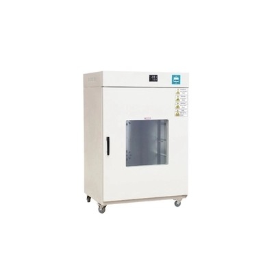 OEMの実験室の耐久力のある産業乾燥オーブン耐火性4.5kw