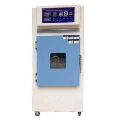 タッチ画面電池の燃焼テスター電池の試験装置