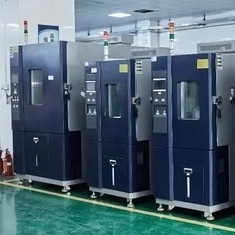 380VによるSUS304ステンレス鋼電池の燃焼のジェット機の試験装置