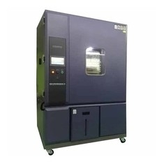 3スロット電池の排出の過充電耐圧防爆テスト部屋OEM
