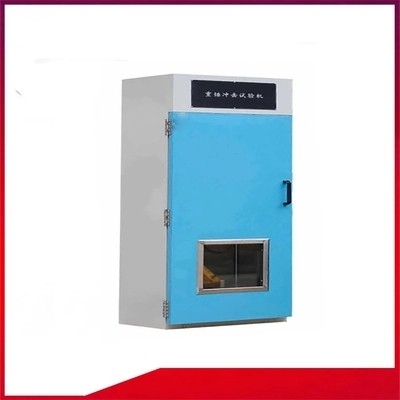 充電電池のための高い現在の500A 1000Aの短絡のテスター