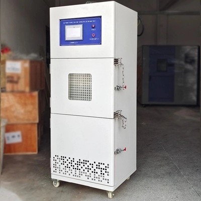 電池良質力の短絡のテスターIEC62133 220V 50hz