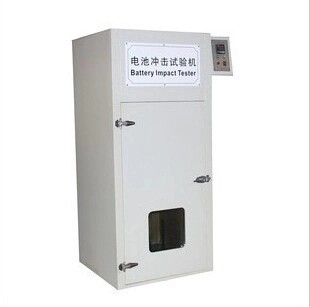 電池良質力の短絡のテスターIEC62133 220V 50hz