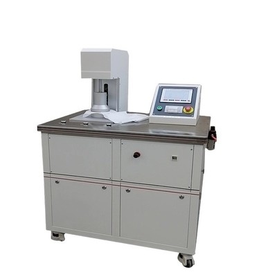 粒子のろ過効率OEMのための1KW 0.3-5umの衛生検査隊の試験装置