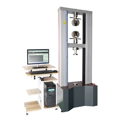 AC220V 50HZのAntiwear引張強さ装置容量1000kg 5000kg
