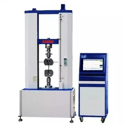 多機能AC 220V 50HZ普遍的な抗張試験機