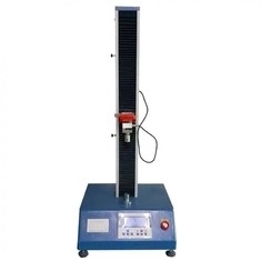 コンピュータは物質的な抗張試験機2を5 10 20 50Kg接続した
