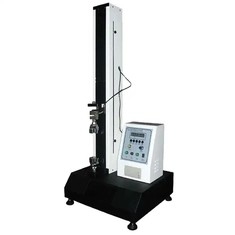 コンピュータは物質的な抗張試験機2を5 10 20 50Kg接続した