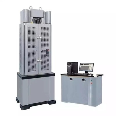 OEMは試験機の松下電器産業抗張Sevorドライブをコンピュータ化した