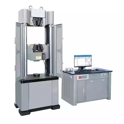 OEMは試験機の松下電器産業抗張Sevorドライブをコンピュータ化した