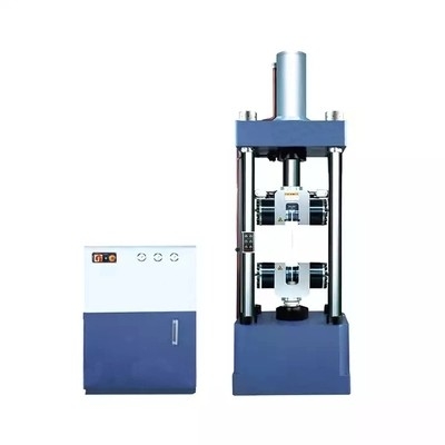 OEMの電気据え付け品の高温抗張5KN 10KNを試験機
