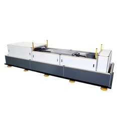 安定性の制御システムAC220Vのための空気の横の影響の試験台