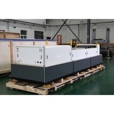 安定性の制御システムAC220Vのための空気の横の影響の試験台