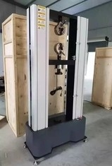 静的な動的自在継手の試験機/MTSのサーボ油圧試験機