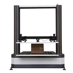 耐圧強度の試験機OEMを包むシミュレーション
