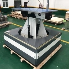 傾き、動揺テストのための自動リモート・コントロール輸送のシミュレーションのテーブル