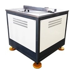 電子部品のための非標準的な遠心一定した加速テスター