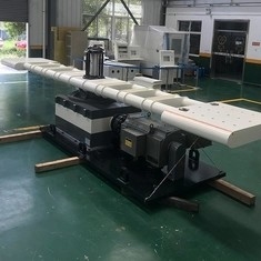 遠心一定した加速テスターの腕のタイプ遠隔自動制御