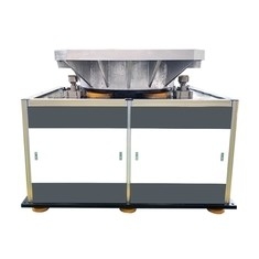 電子部品および装置の空気の隆起テスト機械セリウム