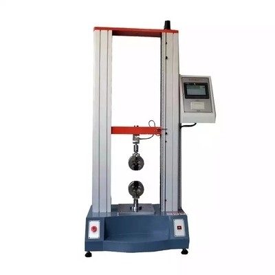 デスクトップのデジタル100-2000KG普遍的な抗張テスト機械OEM