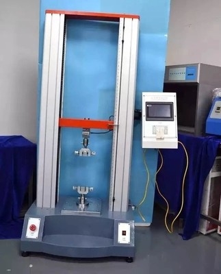 デスクトップのデジタル100-2000KG普遍的な抗張テスト機械OEM