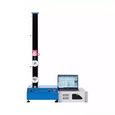 マイクロコンピューターのサーボ機構の織物の自在継手の試験機OEM